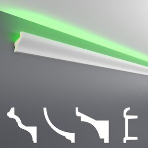HEXIM - LED-20 - 40x25 mm - PU opaque - Profil LED - Publicité HEXIM - LED-20 - 40x25 mm - PU opaque - Profil LED - Publicité
