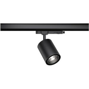Paulmann 96554 Spot sur rail LED ProRail3 Kratos 36° 2000lm 18,5W 4000K 230V Noir système d'éclairage sur rail - Publicité Paulmann 96554 Spot sur rail LED ProRail3 Kratos 36° 2000lm 18,5W 4000K 230V Noir système d'éclairage sur rail - Publicité