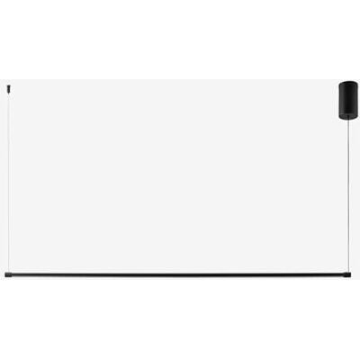 SKLUM Plafonnier LED Linéaire en Métal (132 cm) Bergene - Publicité SKLUM Plafonnier LED Linéaire en Métal (132 cm) Bergene - Publicité