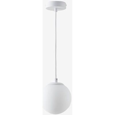 SKLUM Plafonnier avec Boule en Verre (Ø12 cm) Uvol - Publicité SKLUM Plafonnier avec Boule en Verre (Ø12 cm) Uvol - Publicité