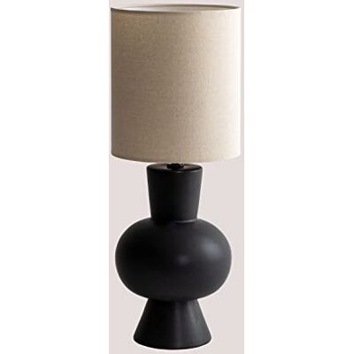 SKLUM Lampe de Table en céramique Arese - Publicité SKLUM Lampe de Table en céramique Arese - Publicité