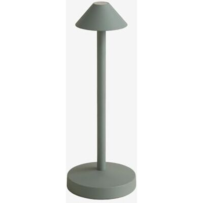 SKLUM Lampe de Table LED sans Fil Emilija - Publicité SKLUM Lampe de Table LED sans Fil Emilija - Publicité