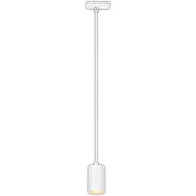 Lampe suspendue blanche opaco Briloner - Lampe suspendue - Publicité Lampe suspendue blanche opaco Briloner - Lampe suspendue - Publicité