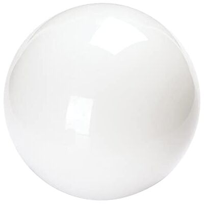 Orion - 149 opal brillant Kugelglas D136 - Ø136mm - Glass globe accessory - Publicité Orion - 149 opal brillant Kugelglas D136 - Ø136mm - Glass globe accessory - Publicité