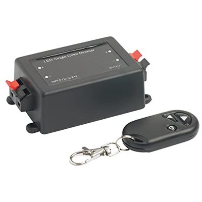 Dometic Light FFB 8 Télécommande des lumières et des Rubans cms à LED - Publicité Dometic Light FFB 8 Télécommande des lumières et des Rubans cms à LED - Publicité
