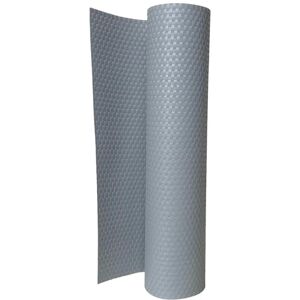 workingHOUSE Brise-Vue de Balcon en Polyrotin Rouleau de Brise Hauteur 100 cm Vue pour Terrasse, Balustrade et Balcon Brise-Vue d'Extérieur Résistant aux Intempéries Gris Clair - Publicité workingHOUSE Brise-Vue de Balcon en Polyrotin Rouleau de Brise Hauteur 100 cm Vue pour Terrasse, Balustrade et Balcon Brise-Vue d'Extérieur Résistant aux Intempéries Gris Clair - Publicité