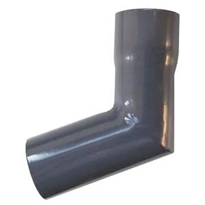Renoplast ® R50 Aluminium Tuyaux de descente coudés Angle 67º DN 40mm Gris Gouttière d'évacuation des eaux pluviales Profilés en tôle pliée Abri de jardin Carport Terrasse Gouttière pour Toiture - Publicité Renoplast ® R50 Aluminium Tuyaux de descente coudés Angle 67º DN 40mm Gris Gouttière d'évacuation des eaux pluviales Profilés en tôle pliée Abri de jardin Carport Terrasse Gouttière pour Toiture - Publicité