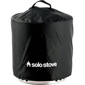 Solo Stove - Ranger - Noir - Couverture pour brasero - Publicité Solo Stove - Ranger - Noir - Couverture pour brasero - Publicité