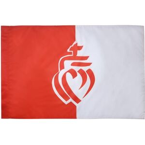 Drapeau Vendée 150x90cm - Pour extérieur - Publicité Drapeau Vendée 150x90cm - Pour extérieur - Publicité