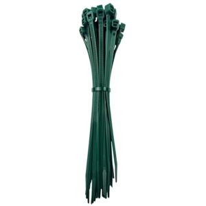 E-M-C-direct OutdoorFix Serre-câbles 200 x 4,6 mm, 50 pièces – Vert mousse – Résistant aux intempéries, anti-UV - Publicité E-M-C-direct OutdoorFix Serre-câbles 200 x 4,6 mm, 50 pièces – Vert mousse – Résistant aux intempéries, anti-UV - Publicité
