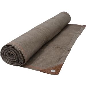 WERKA PRO Brise vue jardin WerkaPro rouleau brise vue occultant Tissage renforcé de 220 gr/m2 Rouleau 1 m x 10 m Polyéthylène - Publicité WERKA PRO Brise vue jardin WerkaPro rouleau brise vue occultant Tissage renforcé de 220 gr/m2 Rouleau 1 m x 10 m Polyéthylène - Publicité