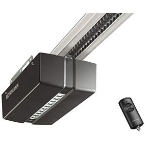 HÖRMANN ProMatic Set 4 – pour porte de garage avecRail pour portail + 1 émetteur manuel – – Porte de Garage. Publicité HÖRMANN ProMatic Set 4 – pour porte de garage avecRail pour portail + 1 émetteur manuel – – Porte de Garage. Publicité