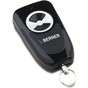 berner torantriebe kg Berner 2907931 Télécommande miniature BDS120 (télécommande pour porte de garage, fréquence 868 MHz, 2 canaux, lumière LED orange, batterie incluse) - Publicité berner torantriebe kg Berner 2907931 Télécommande miniature BDS120 (télécommande pour porte de garage, fréquence 868 MHz, 2 canaux, lumière LED orange, batterie incluse) - Publicité