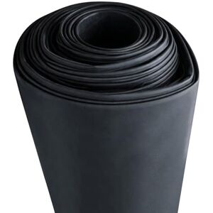 Jardiprotec Bâche EPDM 1mm pour Bassin de Jardin 4,2x4m (16,8m²) Noir Matériau Écologique Résistant aux UV - Publicité Jardiprotec Bâche EPDM 1mm pour Bassin de Jardin 4,2x4m (16,8m²) Noir Matériau Écologique Résistant aux UV - Publicité