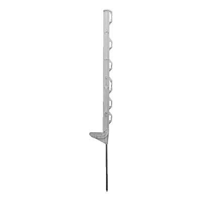 horizont 10 Piquets SMART blanc 78cm - Publicité horizont 10 Piquets SMART blanc 78cm - Publicité