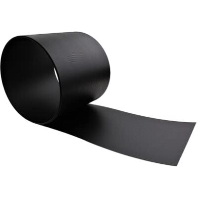 Gartenwelt Riegelsberger Lot de 10 bandes brise-vue en polypropylène de qualité supérieure Pour panneaux à double fil Couleur : noir RAL 9005 2535 x 190 x 1,35 mm - Publicité Gartenwelt Riegelsberger Lot de 10 bandes brise-vue en polypropylène de qualité supérieure Pour panneaux à double fil Couleur : noir RAL 9005 2535 x 190 x 1,35 mm - Publicité