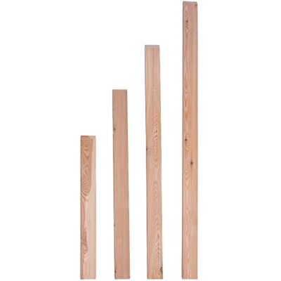 Gartenwelt Riegelsberger Latte de clôture en mélèze naturel 21 x 65 mm Type B oblique à 30 ° 150 cm Bois pour clôture de jardin et brise-vue Résistant aux intempéries - Publicité Gartenwelt Riegelsberger Latte de clôture en mélèze naturel 21 x 65 mm Type B oblique à 30 ° 150 cm Bois pour clôture de jardin et brise-vue Résistant aux intempéries - Publicité