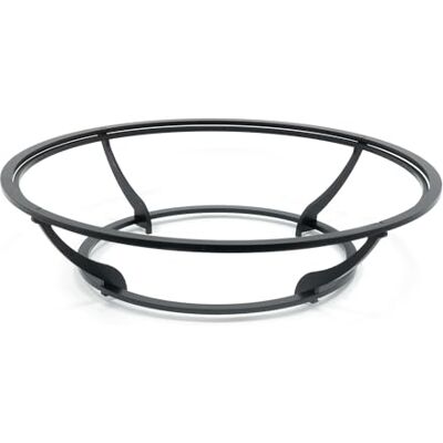 BonFeu BonFeil Standard pour BonPlancha Ø 60 cm – Cuisine en plein air avec brasero – Accessoires BonFeil – 46 x 46 x 15 cm, BS60 - Publicité BonFeu BonFeil Standard pour BonPlancha Ø 60 cm – Cuisine en plein air avec brasero – Accessoires BonFeil – 46 x 46 x 15 cm, BS60 - Publicité