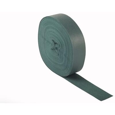 COVER IT Rouleau Brise-Vue PVC Extérieur Vert 4,7 cm x 98 m - Publicité COVER IT Rouleau Brise-Vue PVC Extérieur Vert 4,7 cm x 98 m - Publicité