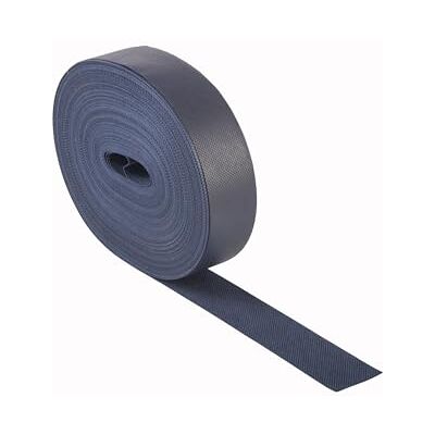 COVER IT Rouleau Brise-Vue PVC Bleu Marine 4,7 cm x 98 m - Publicité COVER IT Rouleau Brise-Vue PVC Bleu Marine 4,7 cm x 98 m - Publicité