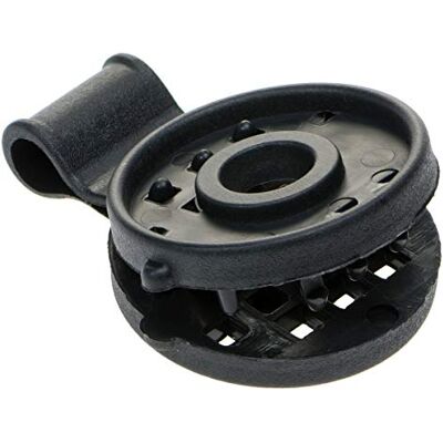 HaGa - SPEZIALCLIP - Œil rond Ø3,8 cm - 50 pièces - Clip - Publicité HaGa - SPEZIALCLIP - Œil rond Ø3,8 cm - 50 pièces - Clip - Publicité