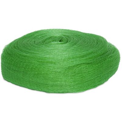 Windhager Filet de Protection Anti-Oiseaux Rational, Filet Foliaire, Net d'Étangs, Dimension des Mailles 15 mm, 10 x 2 m, Vert, 06003 - Publicité Windhager Filet de Protection Anti-Oiseaux Rational, Filet Foliaire, Net d'Étangs, Dimension des Mailles 15 mm, 10 x 2 m, Vert, 06003 - Publicité