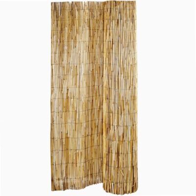 Windhager 02452 Canisse Roseau Naturel Beige 1,5 x 5 m - Publicité Windhager 02452 Canisse Roseau Naturel Beige 1,5 x 5 m - Publicité
