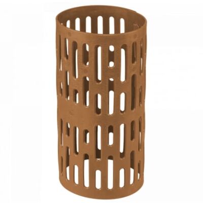 GT GARDEN - Lot 3 Marron - 20x33cm - Protecteurs de tronc - Publicité GT GARDEN - Lot 3 Marron - 20x33cm - Protecteurs de tronc - Publicité