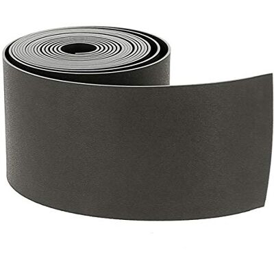 GT Garden Bordure de Jardin Flexible Grise 15 cm x 6 mètres - Publicité GT Garden Bordure de Jardin Flexible Grise 15 cm x 6 mètres - Publicité