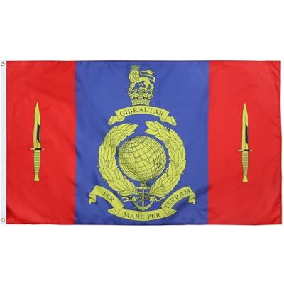 AZ FLAG Drapeau Marine du Royaume-Uni 45 Commando 150x90 cm 2 Œillets Usage intérieur et extérieur Drapeau décoratif de la Royal Navy 45 Commando British Royal Marines avec œillets métalliques - Publicité AZ FLAG Drapeau Marine du Royaume-Uni 45 Commando 150x90 cm 2 Œillets Usage intérieur et extérieur Drapeau décoratif de la Royal Navy 45 Commando British Royal Marines avec œillets métalliques - Publicité