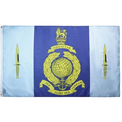AZ FLAG Drapeau Marine du Royaume-Uni 40 Commando 150x90 cm 2 Œillets Usage intérieur et extérieur Drapeau décoratif de la Royal Navy 40 Commando British Royal Marines avec œillets métalliques - Publicité AZ FLAG Drapeau Marine du Royaume-Uni 40 Commando 150x90 cm 2 Œillets Usage intérieur et extérieur Drapeau décoratif de la Royal Navy 40 Commando British Royal Marines avec œillets métalliques - Publicité