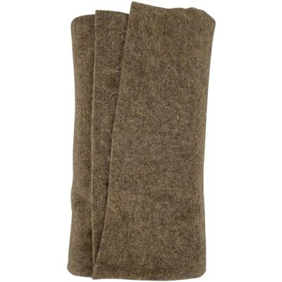 Siena Garden Tapis de Protection en Laine de Mouton 200 x 100 x 0,3 cm, Gris - Publicité Siena Garden Tapis de Protection en Laine de Mouton 200 x 100 x 0,3 cm, Gris - Publicité