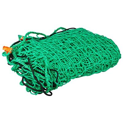 Windhager Filet de sécurité Universel Flexible et indéchirable Vert 2 x 3 m - Publicité Windhager Filet de sécurité Universel Flexible et indéchirable Vert 2 x 3 m - Publicité