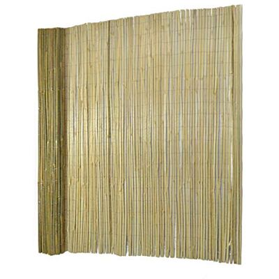 casa pura Canisse en Bambou Brise-Vue Jardin Brise Vue pour Terrasse, Jardin, Balcon Clotûre du Jardin Résistant aux intempérie UV 100% Bambou Naturel 200cm (H) x 300cm (L) - Publicité casa pura Canisse en Bambou Brise-Vue Jardin Brise Vue pour Terrasse, Jardin, Balcon Clotûre du Jardin Résistant aux intempérie UV 100% Bambou Naturel 200cm (H) x 300cm (L) - Publicité