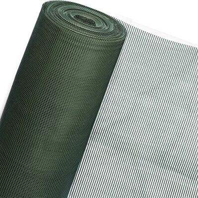 HaGa Clôture ® Grille en plastique Clôture de protection pour amphibiens Brise-vent 0,8 m de hauteur (au mètre) - Publicité HaGa Clôture ® Grille en plastique Clôture de protection pour amphibiens Brise-vent 0,8 m de hauteur (au mètre) - Publicité