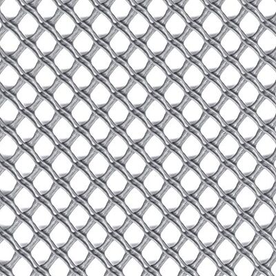 TENAX Airy 1,00x5 m Argent, Filet en Plastique, Filet Décoratif Brise-Vue et Brise-Vent pour Terrasses, Balcons et Jardins - Publicité TENAX Airy 1,00x5 m Argent, Filet en Plastique, Filet Décoratif Brise-Vue et Brise-Vent pour Terrasses, Balcons et Jardins - Publicité