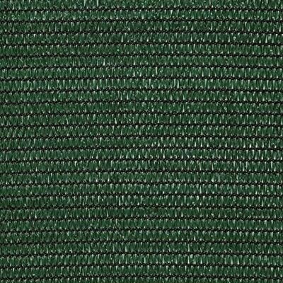 TENAX Filet Brise Vue Soleado 1,00x3 m Vert, Filet Tissé d'Occultation pour Terrasses, Balcons et Jardins, Filet d'Ombrage pour Protéger du Soleil - Publicité TENAX Filet Brise Vue Soleado 1,00x3 m Vert, Filet Tissé d'Occultation pour Terrasses, Balcons et Jardins, Filet d'Ombrage pour Protéger du Soleil - Publicité