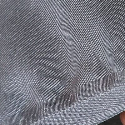 TENAX Bahia 1,00x5 m Gris Anthracite, Filet Tissé Brise-Vue, Filet d'Occultation pour Jardins, Balcons, Clôtures et Terrasses - Publicité TENAX Bahia 1,00x5 m Gris Anthracite, Filet Tissé Brise-Vue, Filet d'Occultation pour Jardins, Balcons, Clôtures et Terrasses - Publicité