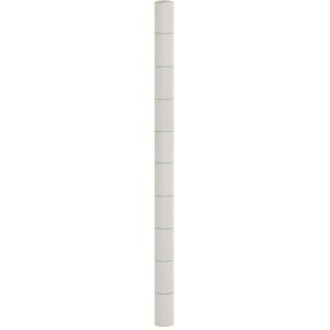 vidaXL Membrane Anti-Mauvaises Herbes Blanc 2x200 m PP, Tissu Anti-Mauvaises Herbes, Membrane de contrôle des Mauvaises Herbes, Tapis de paillage - Publicité vidaXL Membrane Anti-Mauvaises Herbes Blanc 2x200 m PP, Tissu Anti-Mauvaises Herbes, Membrane de contrôle des Mauvaises Herbes, Tapis de paillage - Publicité