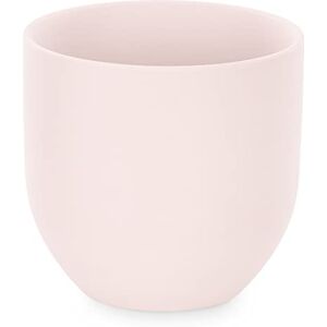 AmeliaHome Shire Vase - Vase Moderne en Céramique Rose - Publicité AmeliaHome Shire Vase - Vase Moderne en Céramique Rose - Publicité