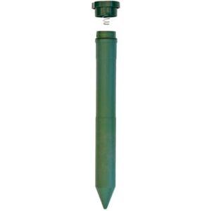 Windhager Anti-Taupes & campagnols Classic, campagnols Répulsif Souris et Taupe, Vert, Portée Jusqu'à 600 m², 02140 - Publicité Windhager Anti-Taupes & campagnols Classic, campagnols Répulsif Souris et Taupe, Vert, Portée Jusqu'à 600 m², 02140 - Publicité