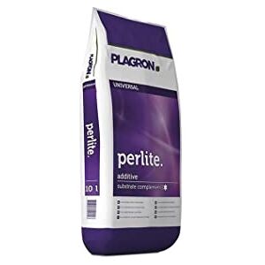 PLAGRON Perlite 10 L - Publicité PLAGRON Perlite 10 L - Publicité