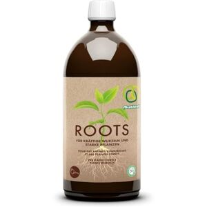 MULTIKRAFT Roots 1 litre pour plantes fortes et racines puissantes - Publicité MULTIKRAFT Roots 1 litre pour plantes fortes et racines puissantes - Publicité