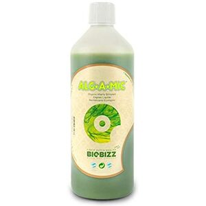 BIOBIZZ Alg-a-mic, 1 litre - Publicité BIOBIZZ Alg-a-mic, 1 litre - Publicité