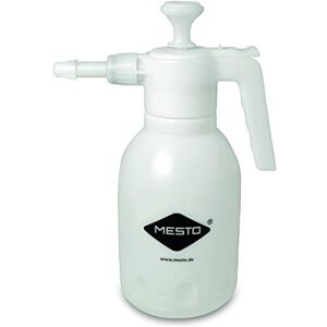 Mesto PULV. PRES. 1,5 L EPDM ALIMENTACION 3130LE Transparent - Publicité Mesto PULV. PRES. 1,5 L EPDM ALIMENTACION 3130LE Transparent - Publicité