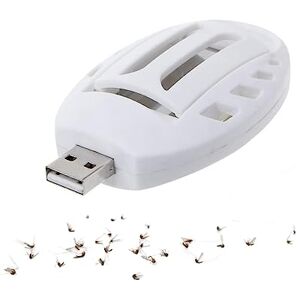 EHOTER Chauffage électrique universel anti-moustiques USB à brancher pour la maison, les voyages, la voiture - Publicité EHOTER Chauffage électrique universel anti-moustiques USB à brancher pour la maison, les voyages, la voiture - Publicité