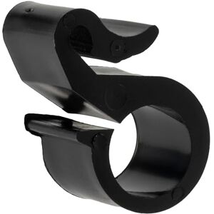 AERZETIX Lot de 10 Crochets de Suspension en Plastique pour Tuyau d'Arrosage Goutte à Goutte Ø16 mm Multi-Saison Système d'Irrigation Matériel d'Arrosage Automatique Équipement Jardin - Publicité AERZETIX Lot de 10 Crochets de Suspension en Plastique pour Tuyau d'Arrosage Goutte à Goutte Ø16 mm Multi-Saison Système d'Irrigation Matériel d'Arrosage Automatique Équipement Jardin - Publicité