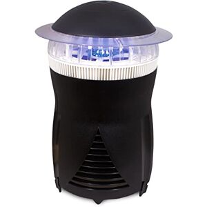 Sandokan Insect Killer Mosquito Zan – Moustique Tueur Lampe Anti Moustique Anti Insectes Répulsif Attrape Bug Zapper, Non Toxique pour Intérieur et Extérieur, Tueur d'Insectes Électrique Destructeur de Mouches - Publicité Sandokan Insect Killer Mosquito Zan – Moustique Tueur Lampe Anti Moustique Anti Insectes Répulsif Attrape Bug Zapper, Non Toxique pour Intérieur et Extérieur, Tueur d'Insectes Électrique Destructeur de Mouches - Publicité