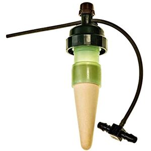 Blumat 35100 Capteur d'irrigation avec Tube de Chute et répartiteur - Publicité Blumat 35100 Capteur d'irrigation avec Tube de Chute et répartiteur - Publicité