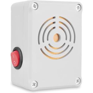 Dragon Répulsif Ultrasons pour rongeurs, Souris, Rats et Martres Facile à Monter sur l'aimant pour Repousser Animaux Nuisibles Appareil Haute fréquence Protecteur de Jardin, Maison, Garage, Grenier - Publicité Dragon Répulsif Ultrasons pour rongeurs, Souris, Rats et Martres Facile à Monter sur l'aimant pour Repousser Animaux Nuisibles Appareil Haute fréquence Protecteur de Jardin, Maison, Garage, Grenier - Publicité